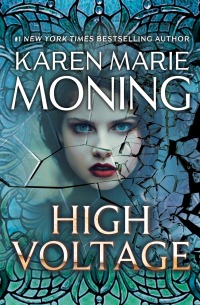 Cover image: High Voltage 9780399593666