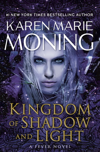 Cover image: Kingdom of Shadow and Light 9780399593697