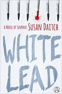 Cover image: White Lead