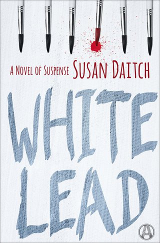 Cover image: White Lead