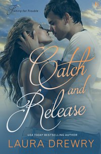Cover image: Catch and Release