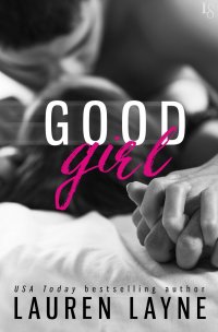 Cover image: Good Girl
