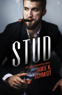 Cover image: Stud