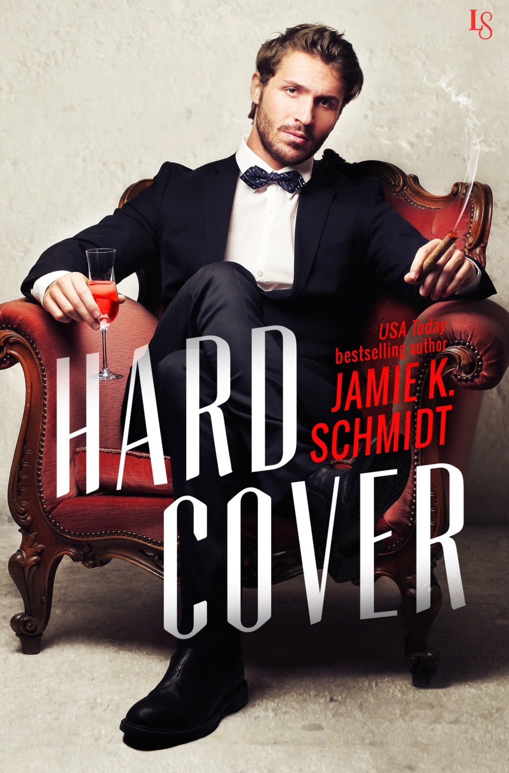 Hard Cover (eBook)