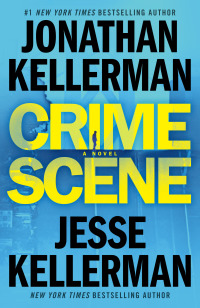 Cover image: Crime Scene 9780399594601