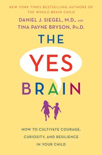 Cover image: The Yes Brain 9780399594663