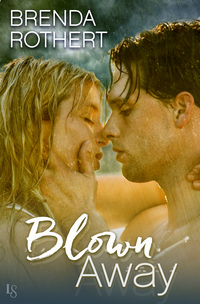 Cover image: Blown Away