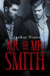 Cover image: Mr. and Mr. Smith