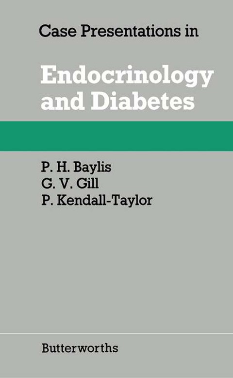 Case Presentations in Endocrinology and Diabetes - FULL INSTANT DOWNLOAD | PDF DOCX EPUB