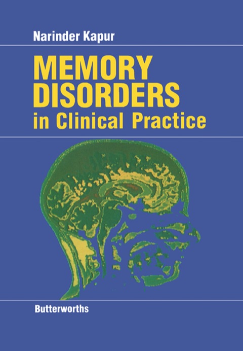 Memory Disorders in Clinical Practice - FULL INSTANT DOWNLOAD | PDF DOCX EPUB