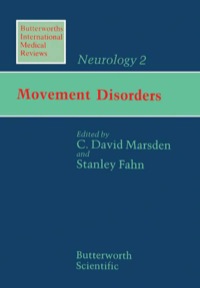 Immagine di copertina: Movement Disorders: Neurology 9780407022959