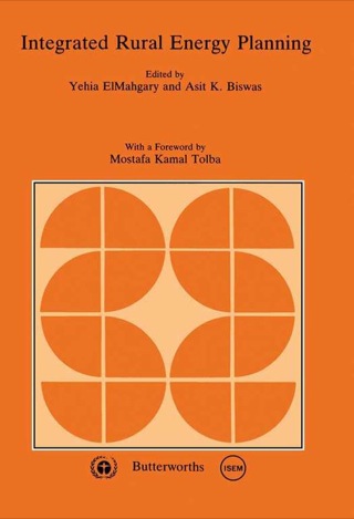 Immagine di copertina: Integrated Rural Energy Planning 9780408221665