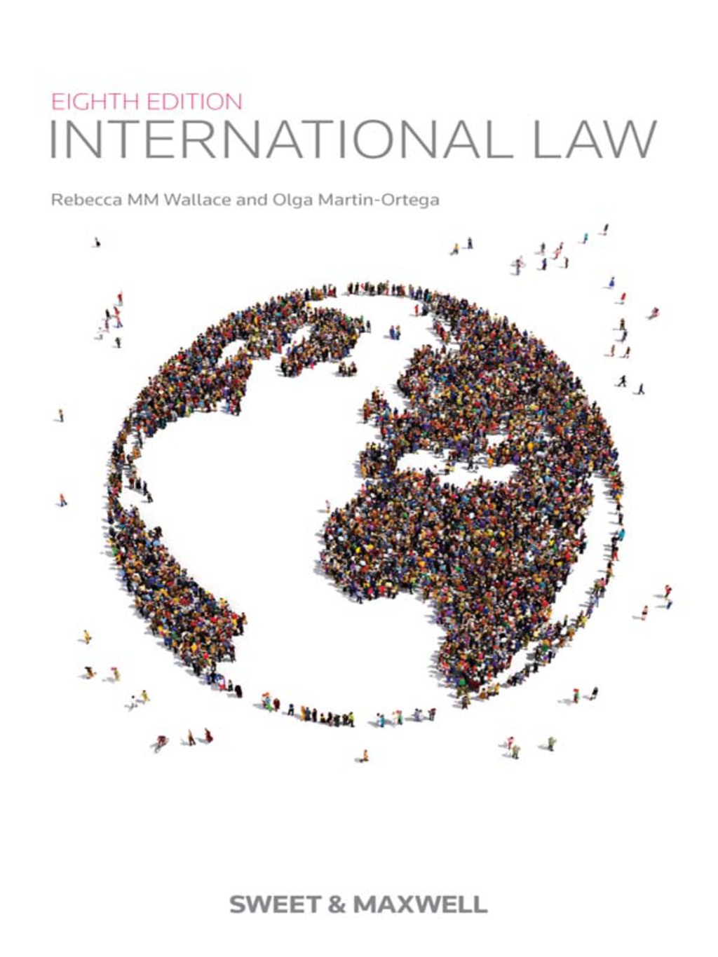 International Law 8th Edition
    Newer Edition Available
