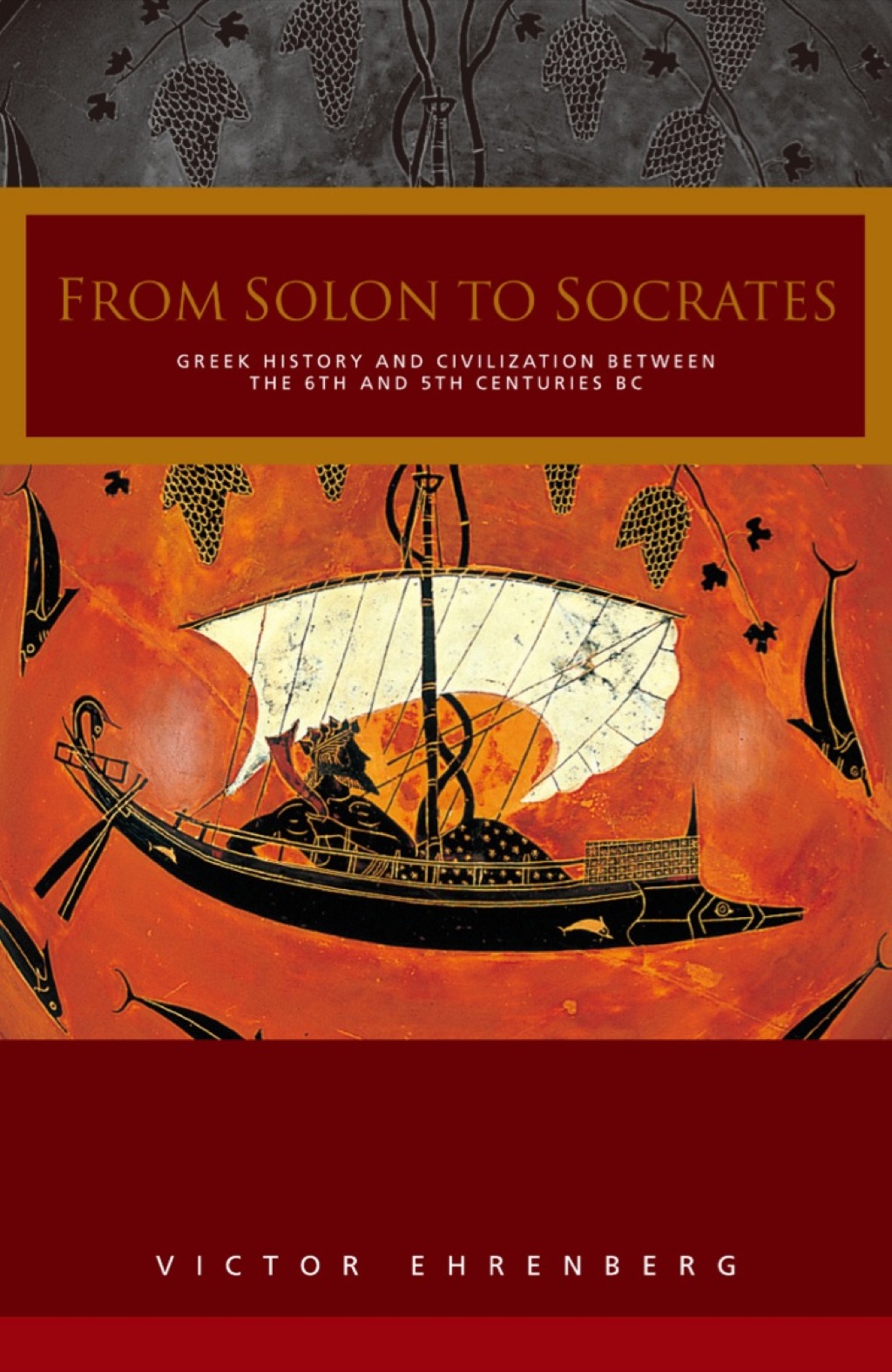 From Solon to Socrates 2nd Edition