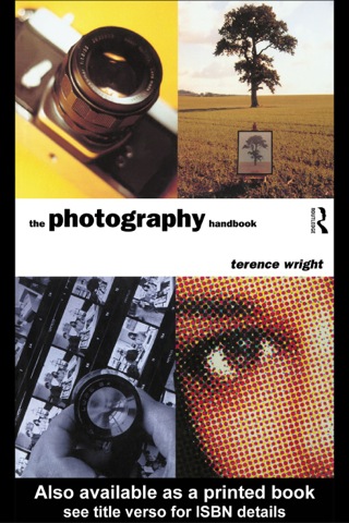Cover image: The Photography Handbook 9780415115933