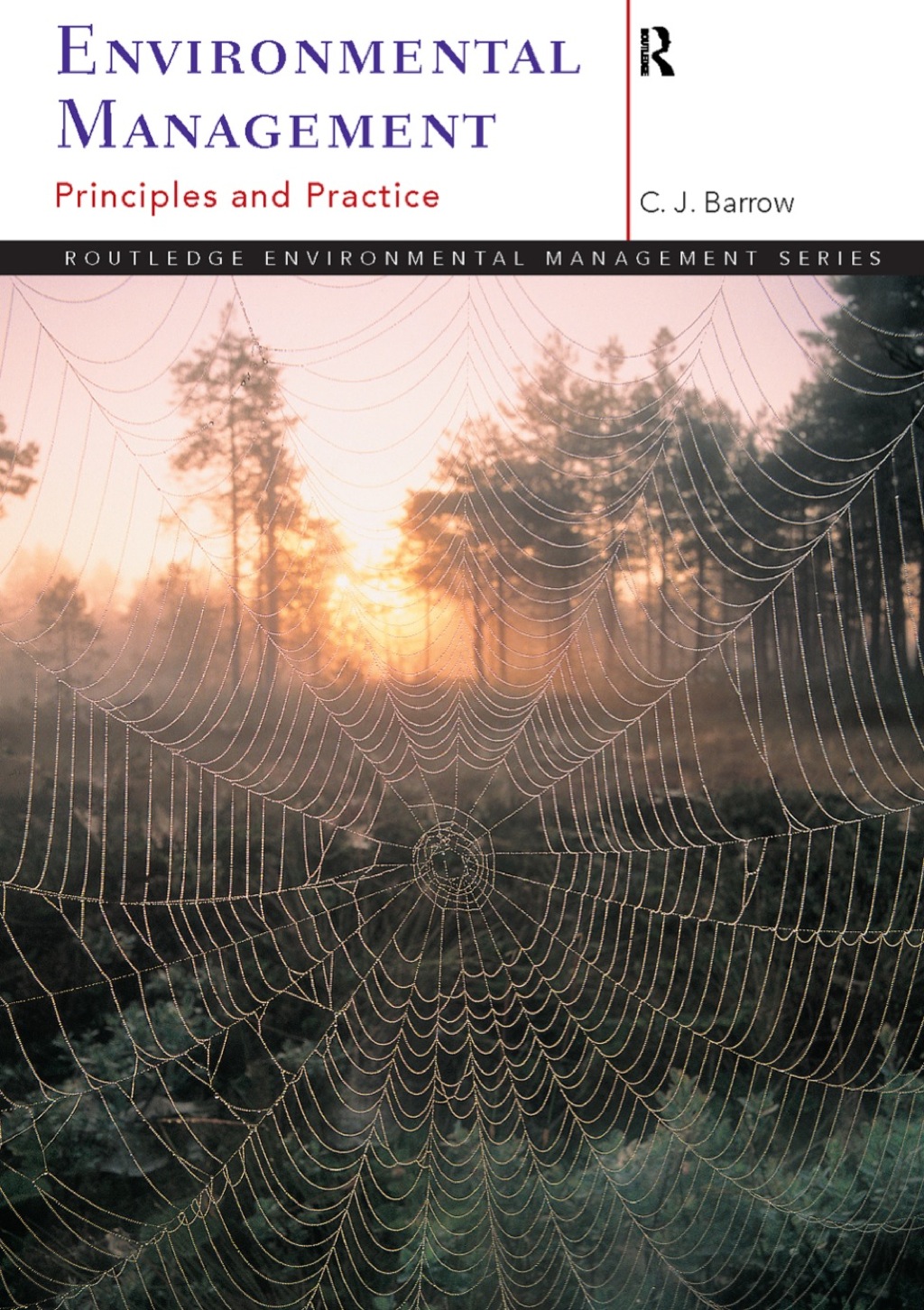 Environmental Management for Sustainable Development