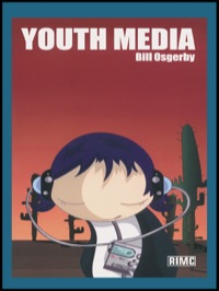Cover image: Youth Media 9780415238076