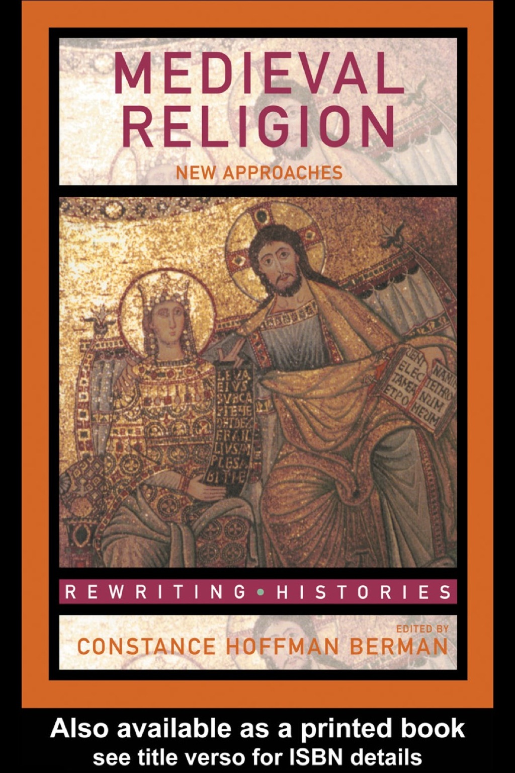 Medieval Religion