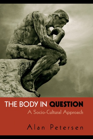 Cover image: The Body in Question 9780415321617
