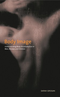 Cover image: Body Image 2nd edition 9780415358224