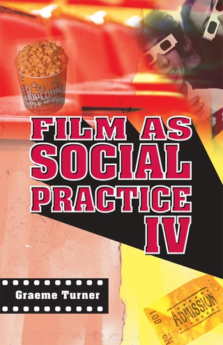 Cover image: Film as Social Practice 4th edition 9780415375139