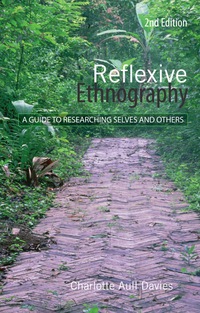 Cover image: Reflexive Ethnography 2nd edition 9780415409025