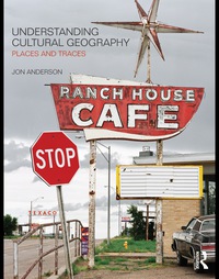 Cover image: Understanding Cultural Geography 9780415430555