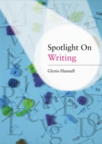 Cover image: Spotlight on Writing 9780415473088