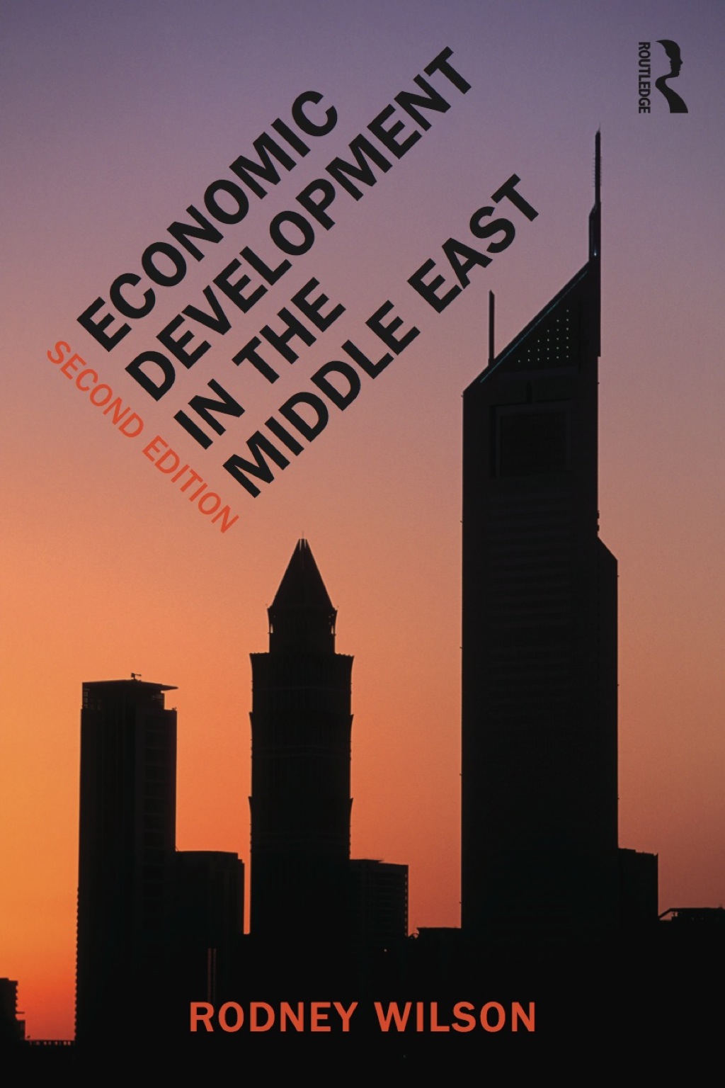 Economic Development in the Middle East 2nd Edition