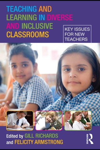 Cover image: Teaching and Learning in Diverse and Inclusive Classrooms 1st edition 9780415564632