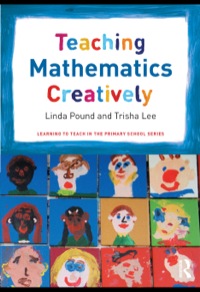 Cover image: Teaching Mathematics Creatively 9780415575911