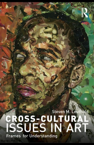 Cover image: Cross-Cultural Issues in Art 9780415577991