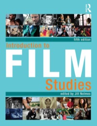 Cover image: Introduction to Film Studies 5th edition 9780415582599