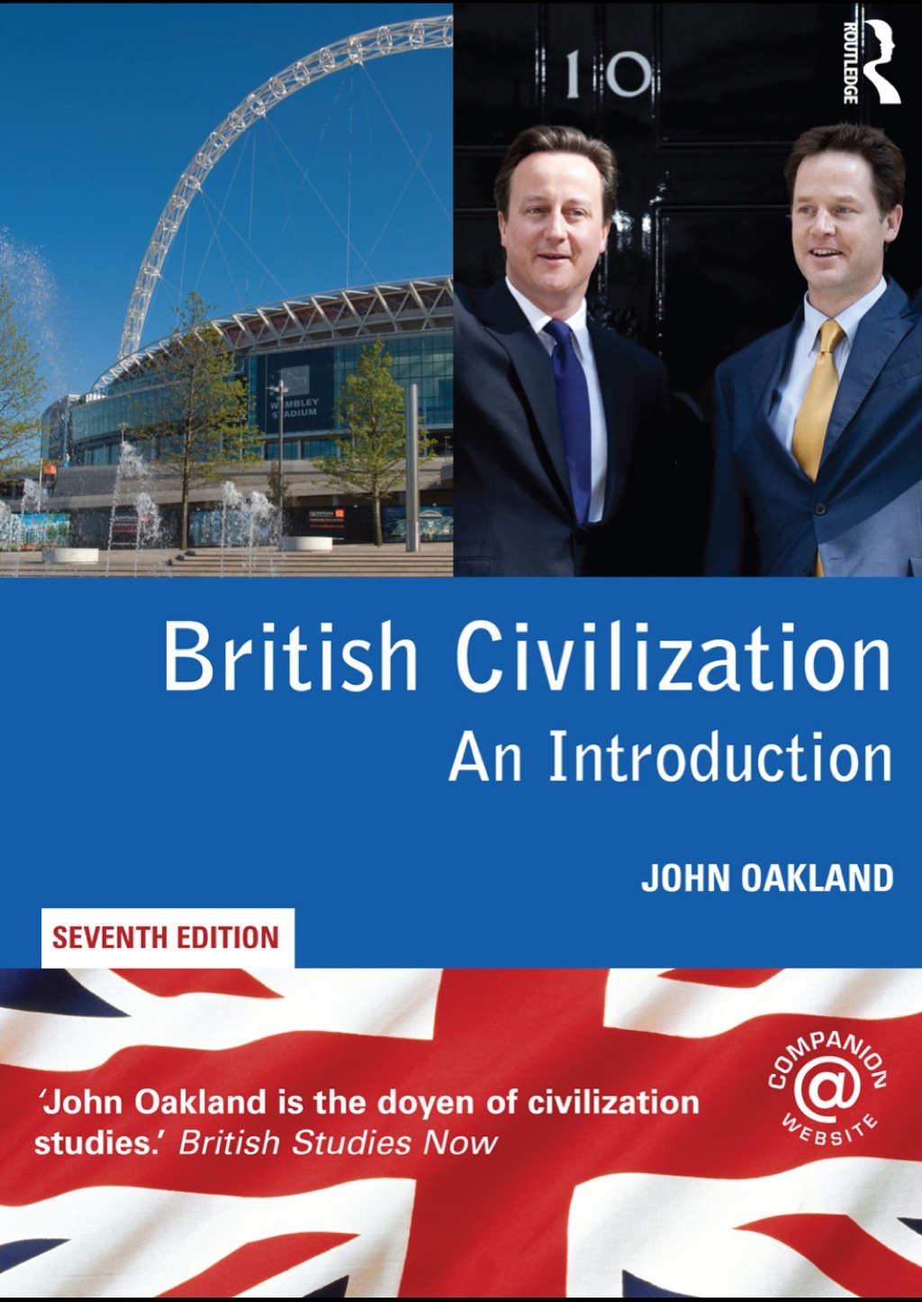 British Civilization 7th Edition