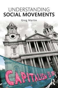 Cover image: Understanding Social Movements 9780415600873