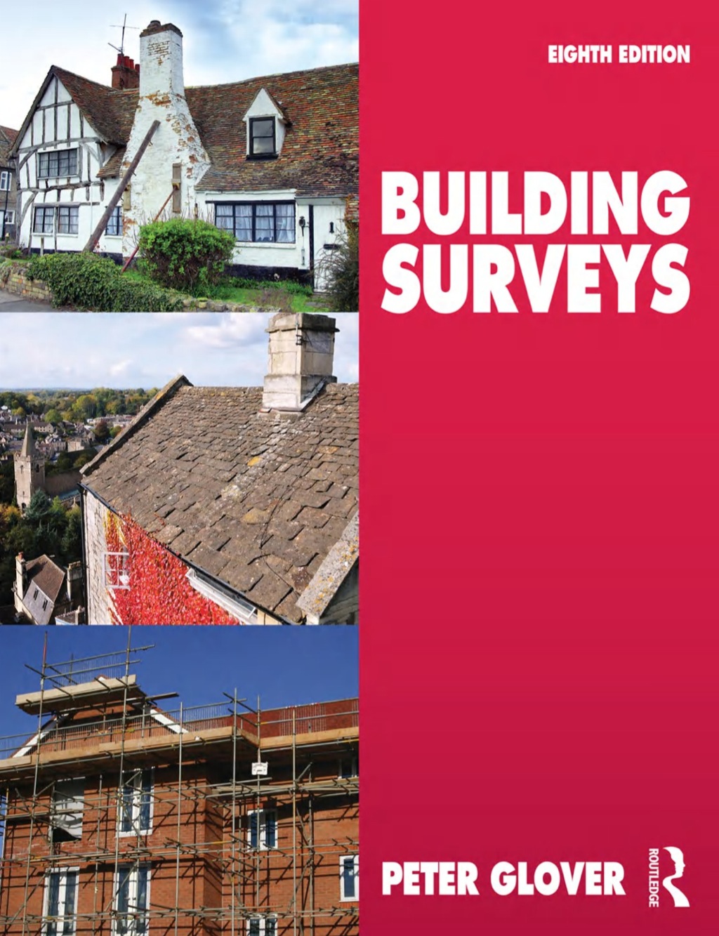 Building Surveys 8th Edition