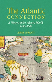 Cover image: The Atlantic Connection 9780415639859