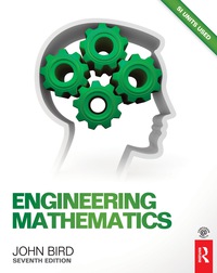 Cover image: Engineering Mathematics 7th edition 9780415662802