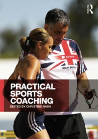 Cover image: Practical Sports Coaching 9781444176704
