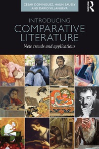 Cover image: Introducing Comparative Literature 9780415702676