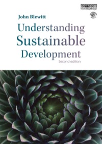Cover image: Understanding Sustainable Development 2nd edition 9780415707817