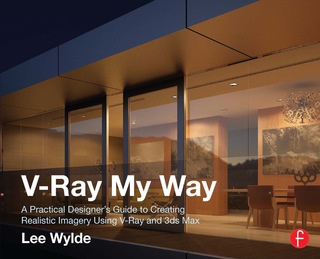 Cover image: V-Ray My Way 9780415709637