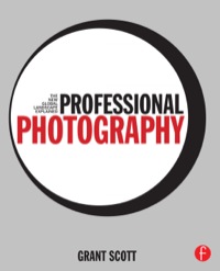 Cover image: Professional Photography 9780415717540