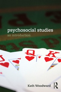 Cover image: Psychosocial Studies 9780415718837