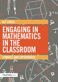Cover image: Engaging in Mathematics in the Classroom 9780415733687