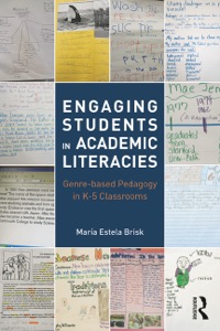 Cover image: Engaging Students in Academic Literacies 9780415737036