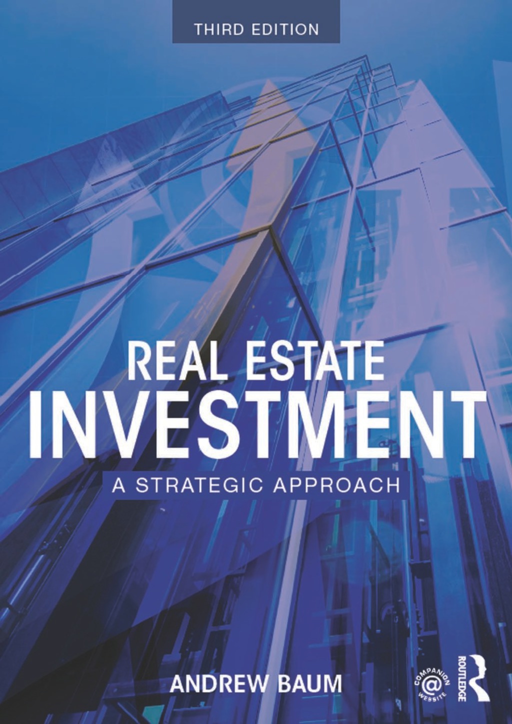 Real Estate Investment 3rd Edition