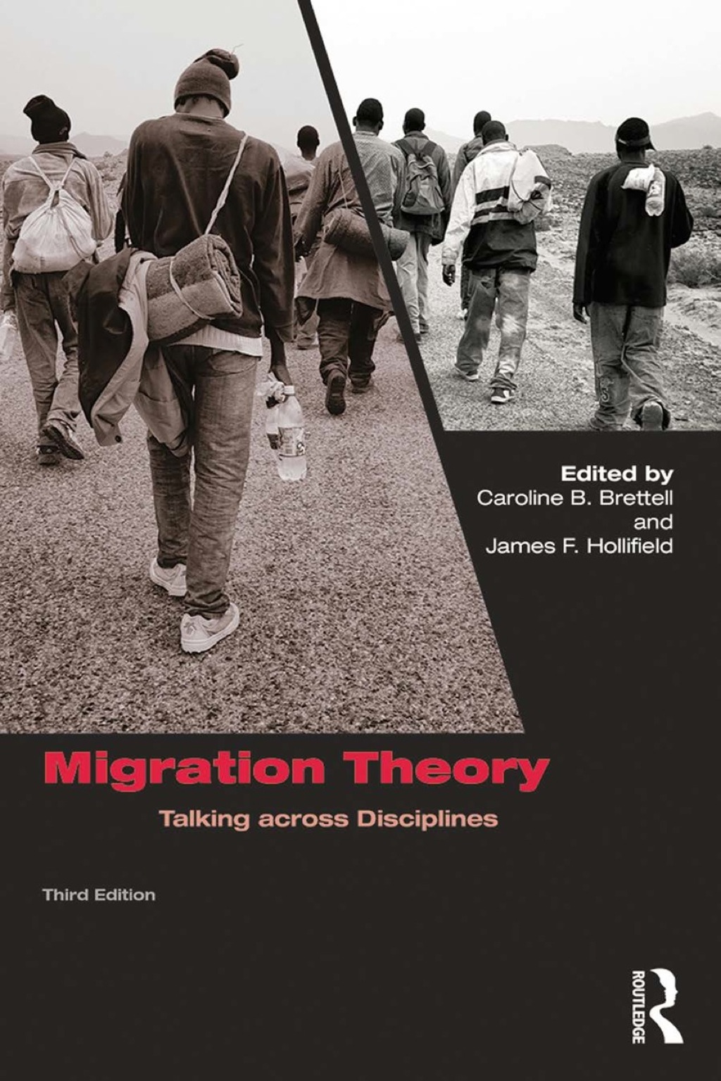 Migration Theory 3rd Edition