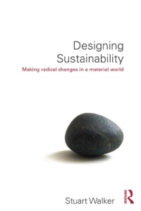 Cover image: Designing Sustainability 9780415744119