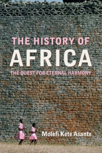 Cover image: The History of Africa 9780415771382